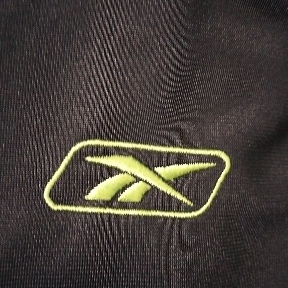 Reebok kids full zip jacket size 8 - Picture 16 of 16